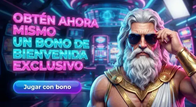 Bonus Kong Casino